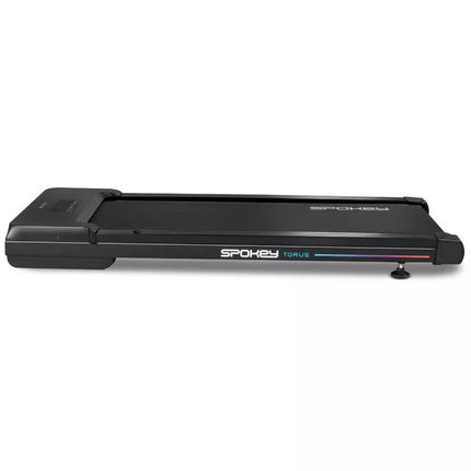 Spokey TORUS electric walking pad treadmill