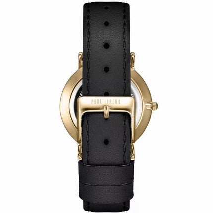 Women's Watch PAUL LORENS PL20006A-1A2 + BOX