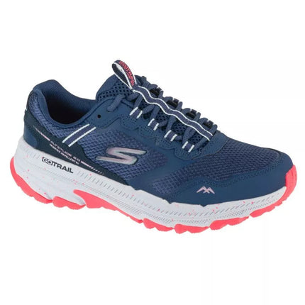 Skechers Go Run Trail Altitude 2.0 - Ravine 129525-NVPK Tamsiai mėlyna 36