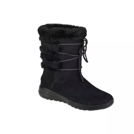 Skechers On The Go Joy Cyclone 144020-BBK Juoda 36
