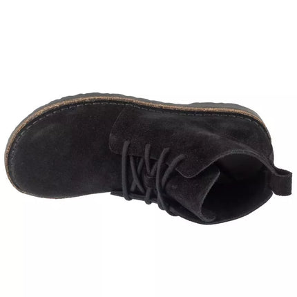 Birkenstock Uppsala Mid 1028079 Black 37