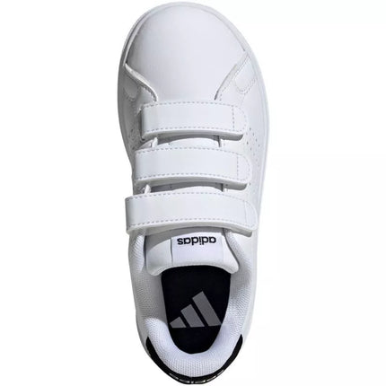 Adidas Advantage Base 2.0 Jr IH8122 vaikiški kedai