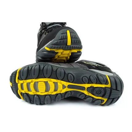 Merrell Accentor 2 Vent M J50841 Žygio Batai
