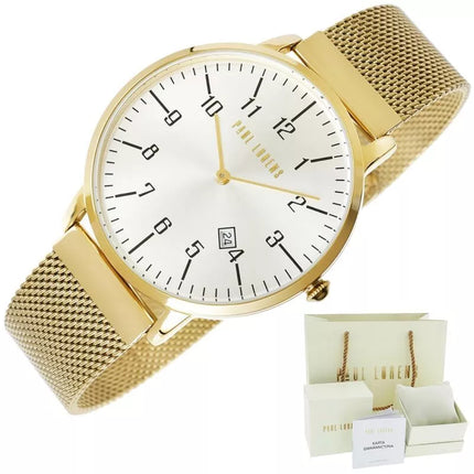 Paul Lorens PL11503B-3D1 Women's Watch