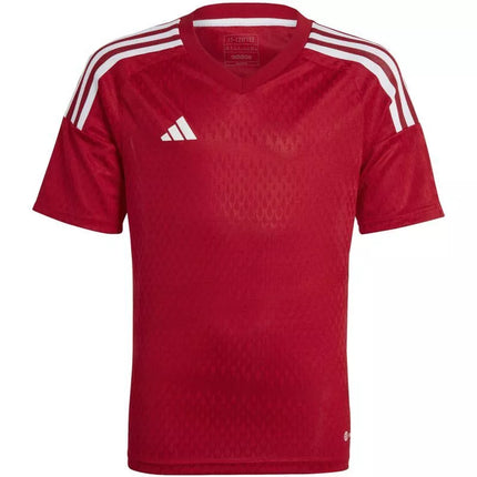 adidas Tiro 23 Competition Match Jersey red IC7457