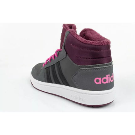 Adidas Hoops Mid 2.0 KW GZ7796 batai