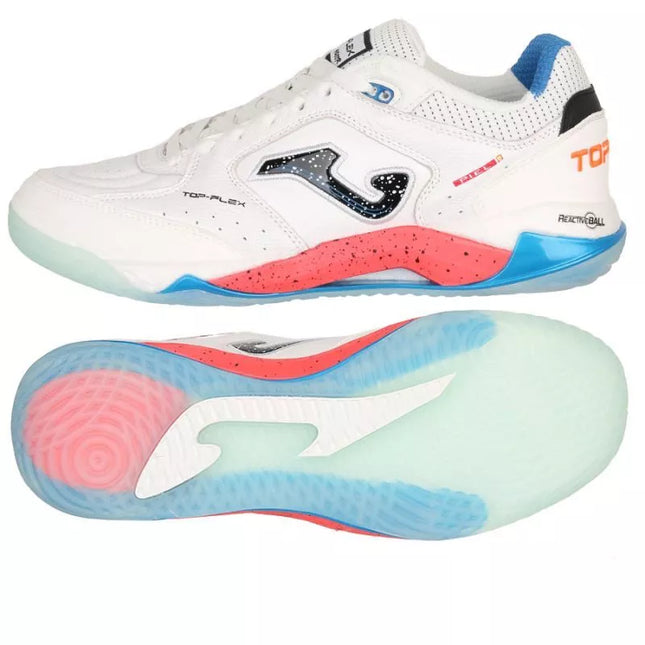 Futbolo bateliai Joma Top Flex Plus02 M TOUW2502IN