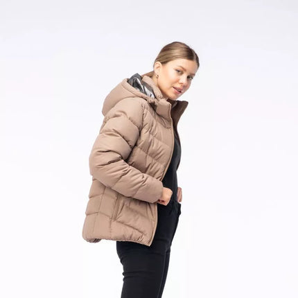 „Hi-Tec“ izoliuota striukė Helten M 92800621559