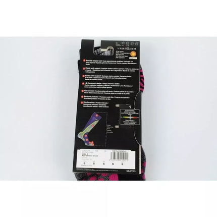 Salomon C12471 snieglenčių sporto/slidinėjimo kojinės