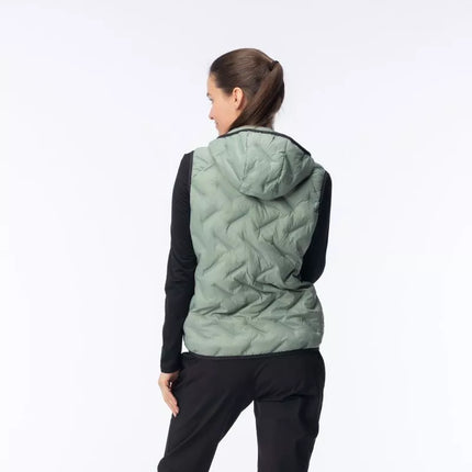 Elbrus dygsniuota liemenė Huel Vest Primaloft W 92800622498