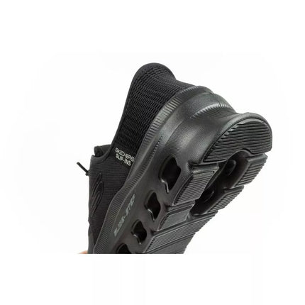 Skechers Glide-Step Pro Slip-Ins M 232930/BBK batai