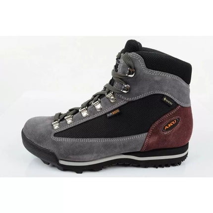Aku Ultra light GTX trekking shoes