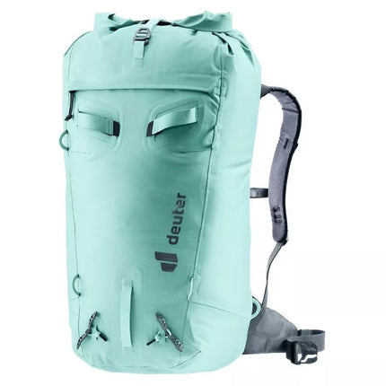 Deuter Durascent 28 SL moteriška kalnų kuprinė - glacier/graphite