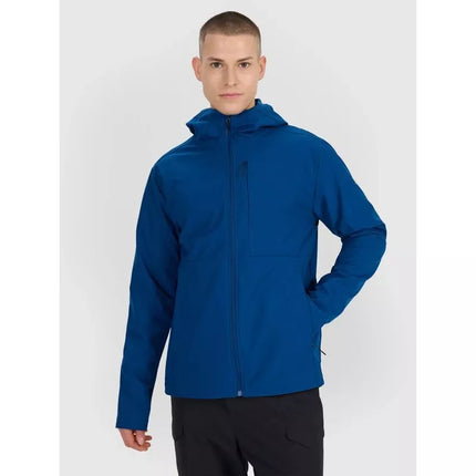 Vyriška vėjo nepraleidžianti softshell striukė NeoDry 8000 4F 4FRSS25TSOFM436-46S