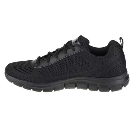 Skechers Track-Moulton 232081-BBK Juoda 42.5