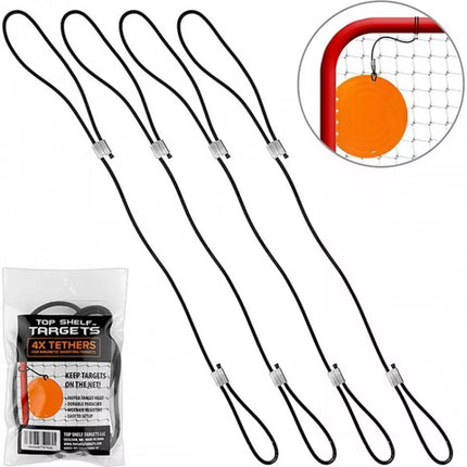 BlueSports Magnetic Goal Target Set