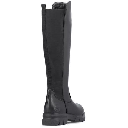 Rieker W Z9158-00 RKR749 batai