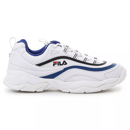 Fila Ray Low M 1010561-01U batai