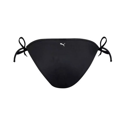 Bikini apatinė dalis Puma Swim Women Side Tie Bikini Bottom 1P 907691-05