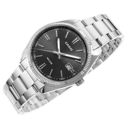 Men's Watch CASIO MTP-1302PD-1A1VEF + BOX