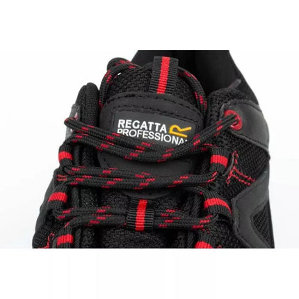 Regatta S1P M TRK109 Darbiniai batai su apsauga