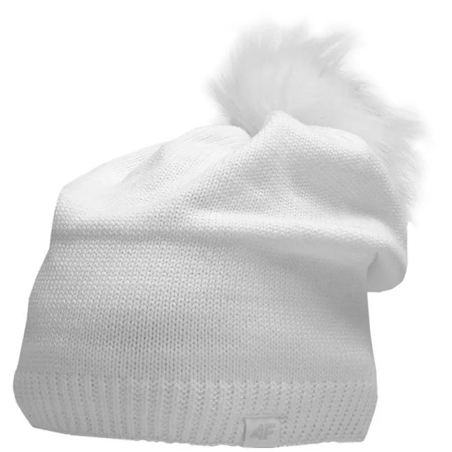 Kepuraitė 4F W H4Z22 CAD009 10S