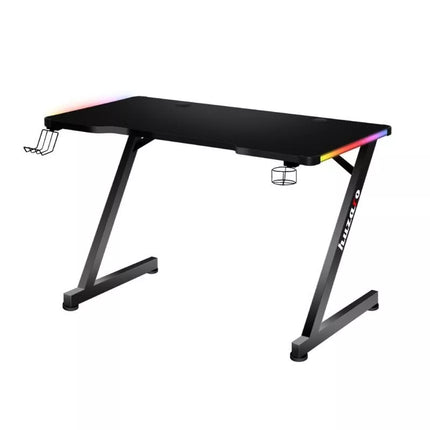Huzaro Hero 2.5 RGB žaidimų stalas