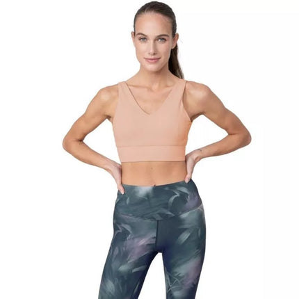 Sportinė liemenėlė 4F W H4Z22 STAD017 65S