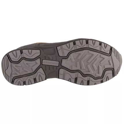 Skechers Oak Canyon - Rydell 237386-STBR Ruda 41