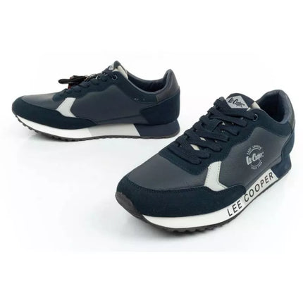 Lee Cooper M LCJ-24-03-3009M sportbačiai