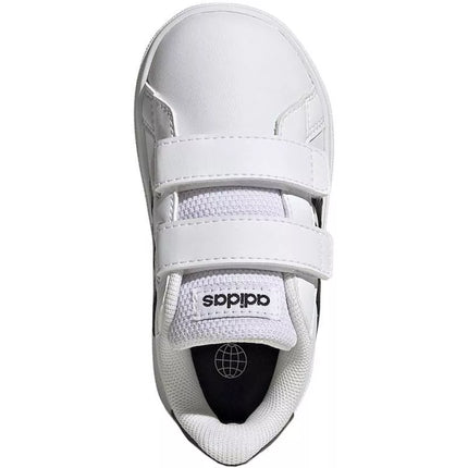 Adidas Grand Court CF Jr GW6527 batai