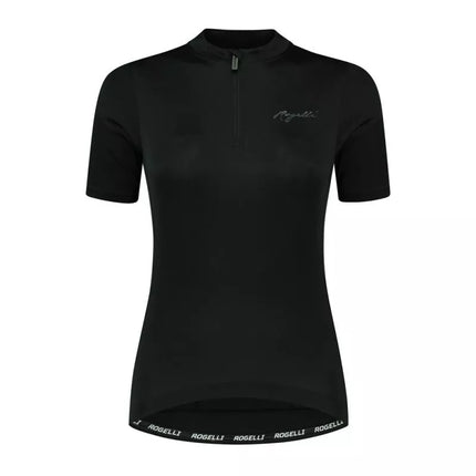 Rogelli CORE Women's T-Shirt Black XL