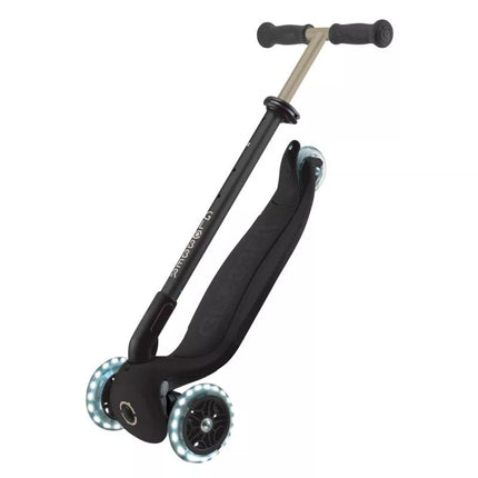 Paspirtukas su sėdyne GO•UP DELUXE LIGHTS (646-720-2)