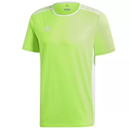 adidas Entrada 18 CE9758 football jersey