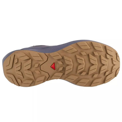 Salomon Elixir Tour WP 475771 Pilki 37 1/3
