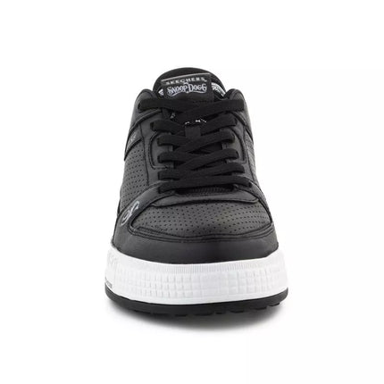 Skechers Slip-ins: Sizzle - Snoop Sizzle Toke 251170-BLK Black