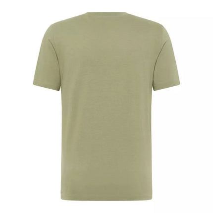 Mustang Alex C Print Marškinėliai M 1013805-6273