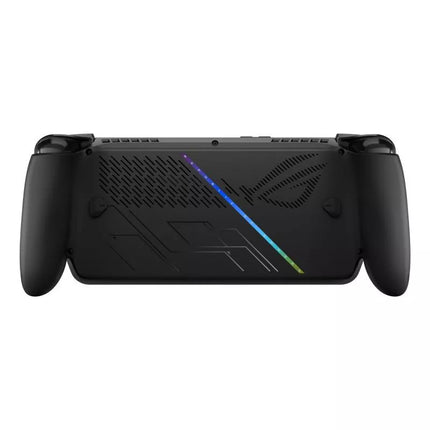 ASUS ROG Ally RC73XA-NH011W su Ryzen AI Z2 Extreme, 7.0" FHD Liečiamasis 120Hz IPS lygio 500 nitų Blizgus ekranas, 24GB LPDDR5X, 1TB SSD, Radeon grafika, 80Wh baterija, Win11, Juodas