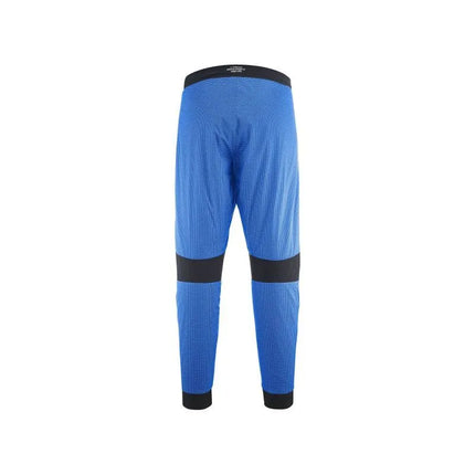 MILLET Trilogy Jorasses Wool Pt M blue trousers