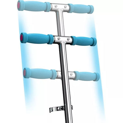 „Razor Model A Holographic“ vaikiškas paspirtukas