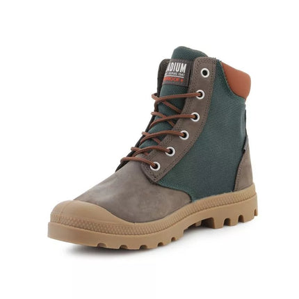 Palladium Pampa SC WPN US 77235-236-M Cub