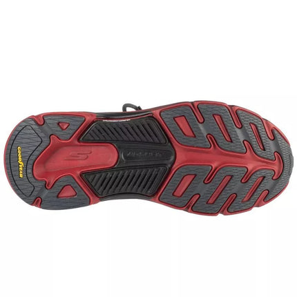 Skechers Max Cushioning Arch Fit 2.0 - Didysis Keliautojas 220581-CCRD Juoda 42