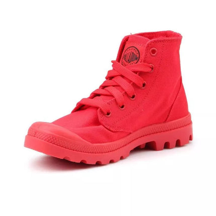 Palladium Mono Chrome batai 73089-600-M