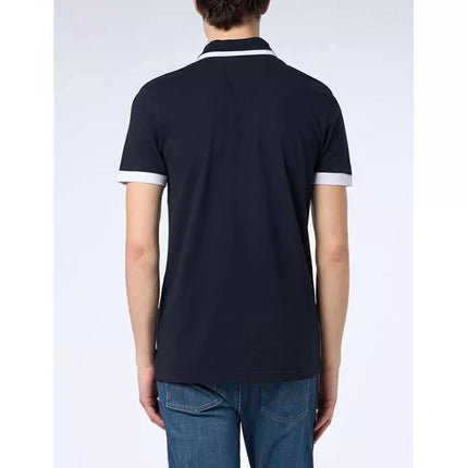 Boss Paddy Polo Marškinėliai 1 M 50512995-402