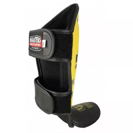 Masters Mje blauzdų apsaugos – Ns-Km Jr 11535-XS05