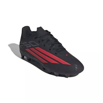 Adidas F50 Club Jaunimo FG/MG bateliai JS1480