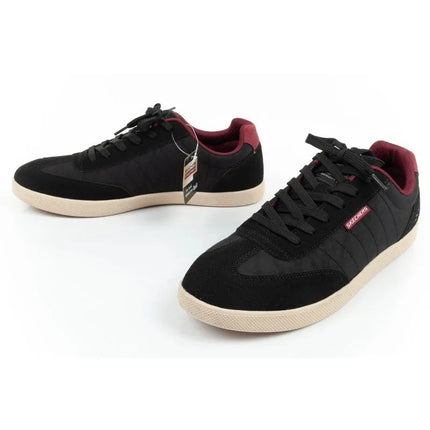 Skechers Placer M 210824/BLK shoes