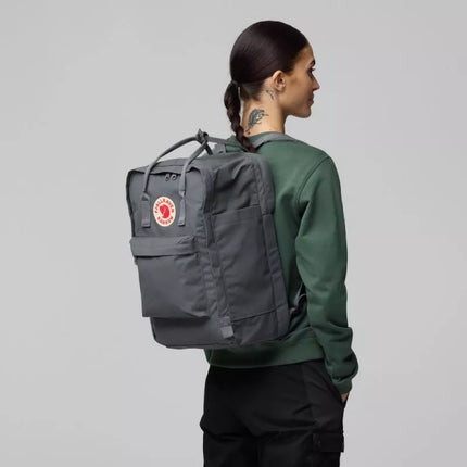 Fjällräven Kånken Laptop backpack 17" F23525-46