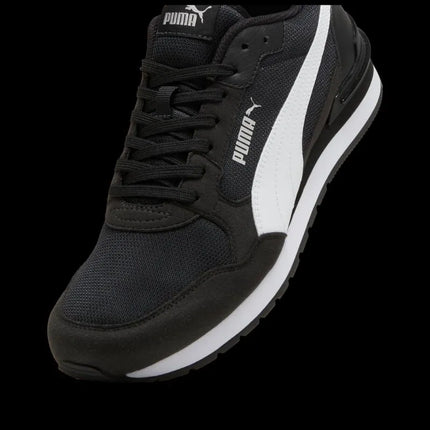 ST Runner v4 Mesh PUMA Black-PUMA White- (39966601)