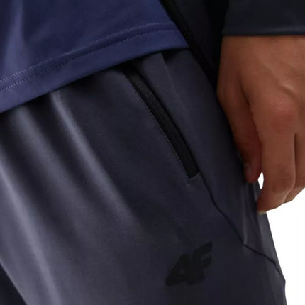 Kelnės 4F FNK M351 M 4FAW23TFTRM351 23S